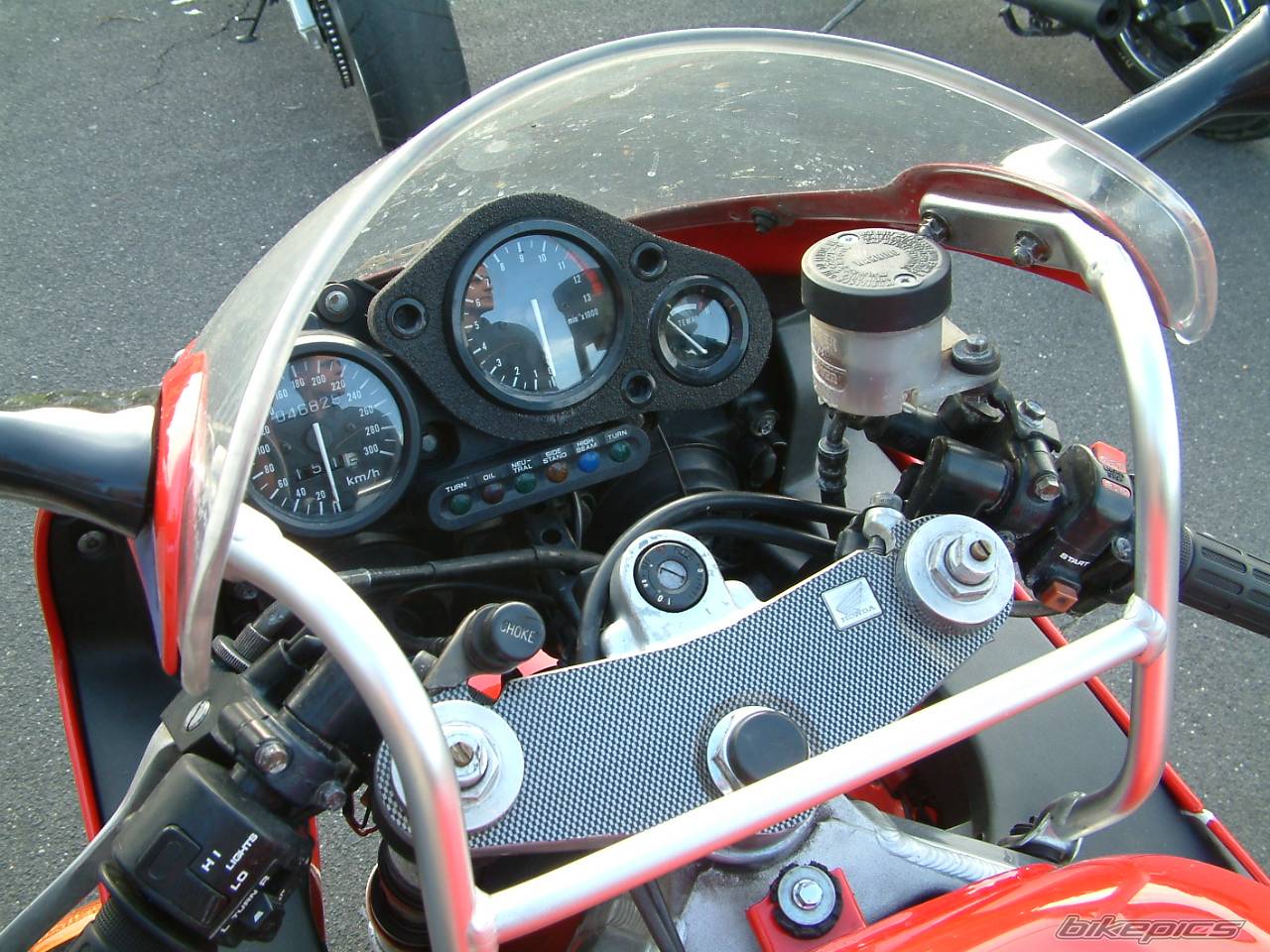 Bike Photo 55547