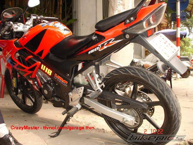 Bike Photo 555472