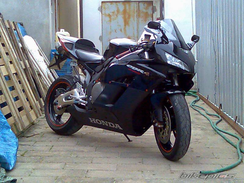 Bike Photo 555478