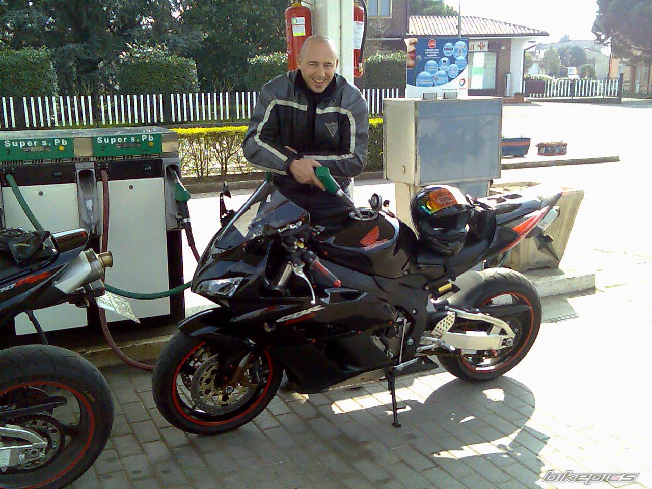 Bike Photo 555479