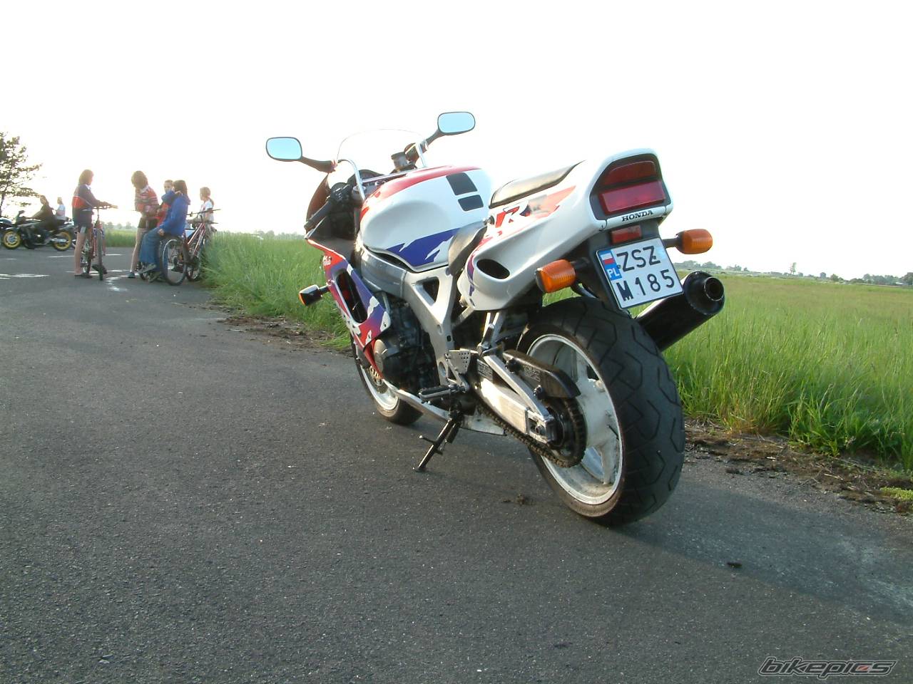 Bike Photo 55548
