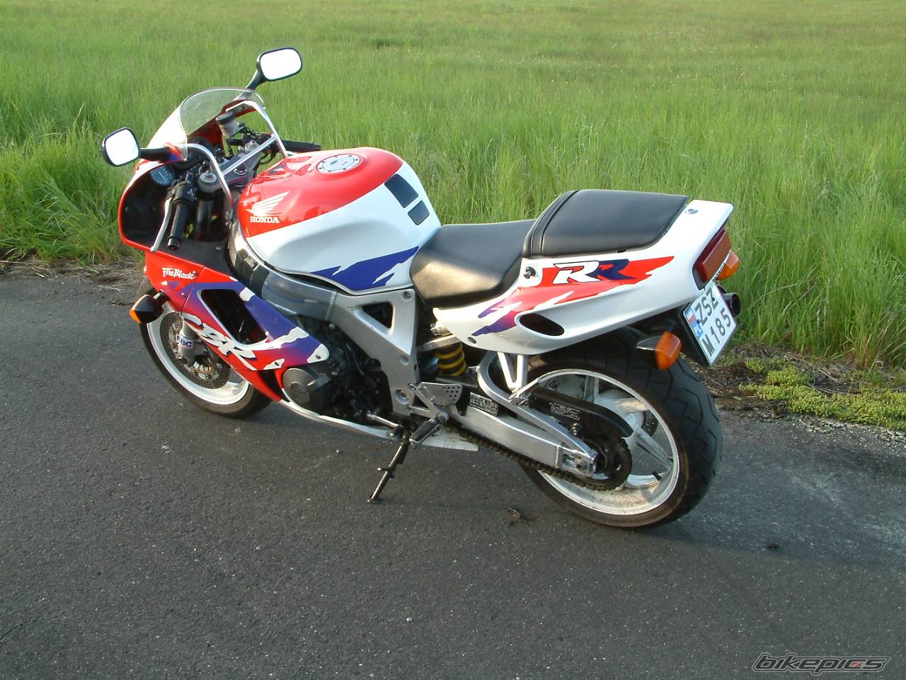 Bike Photo 55549