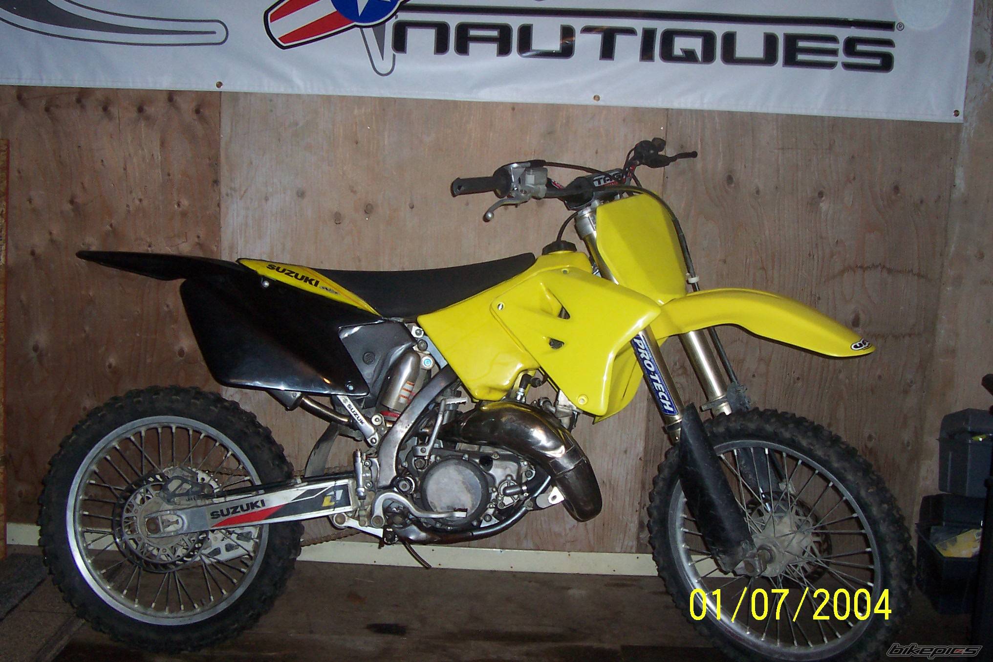 Bike Photo 555520