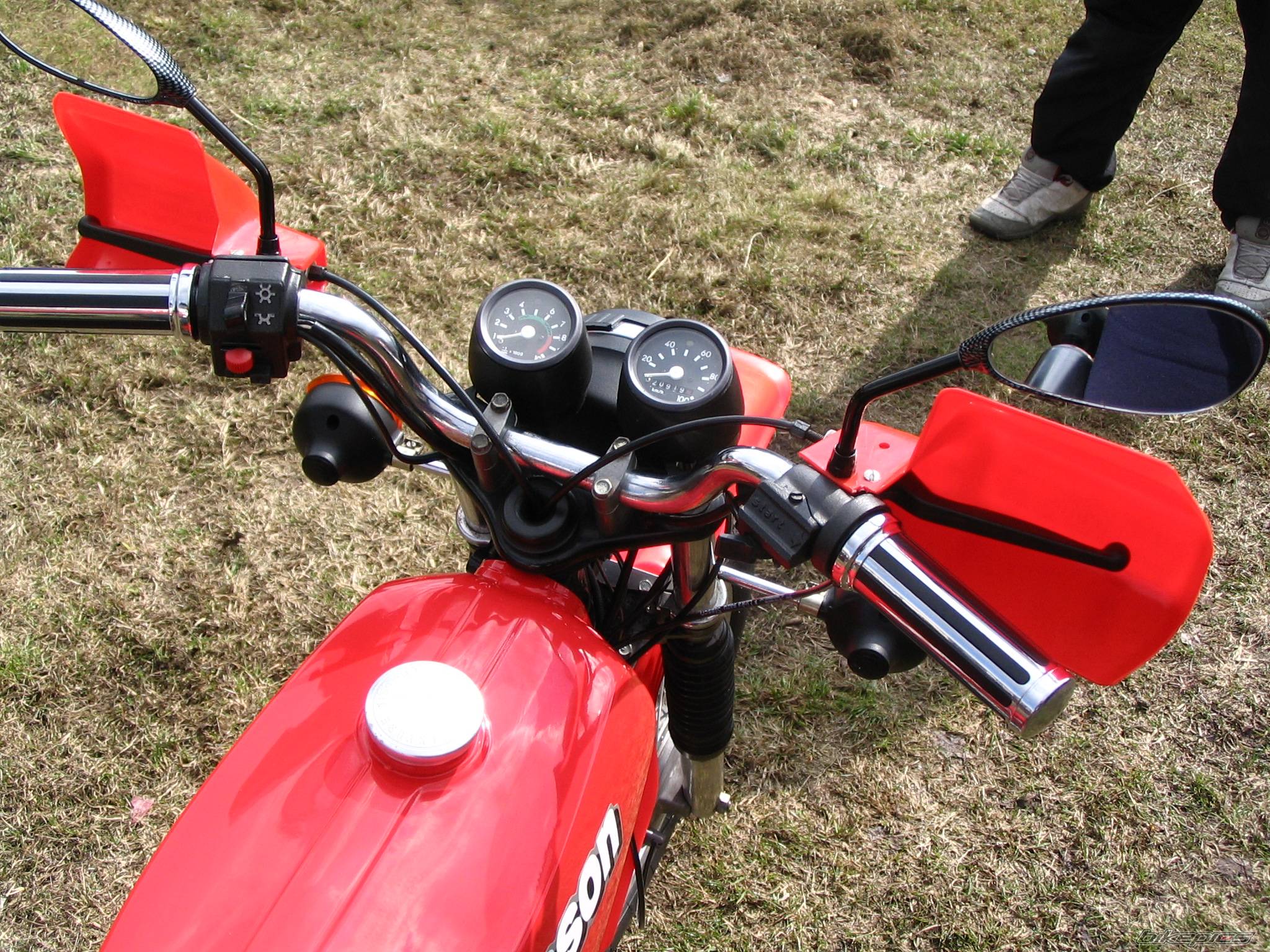 Bike Photo 555560