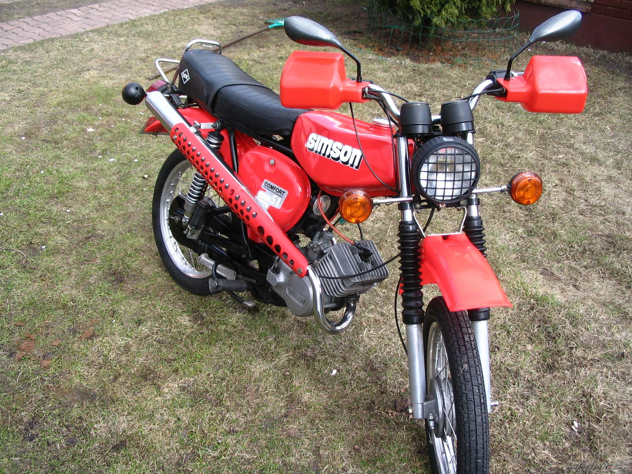 Bike Photo 555563