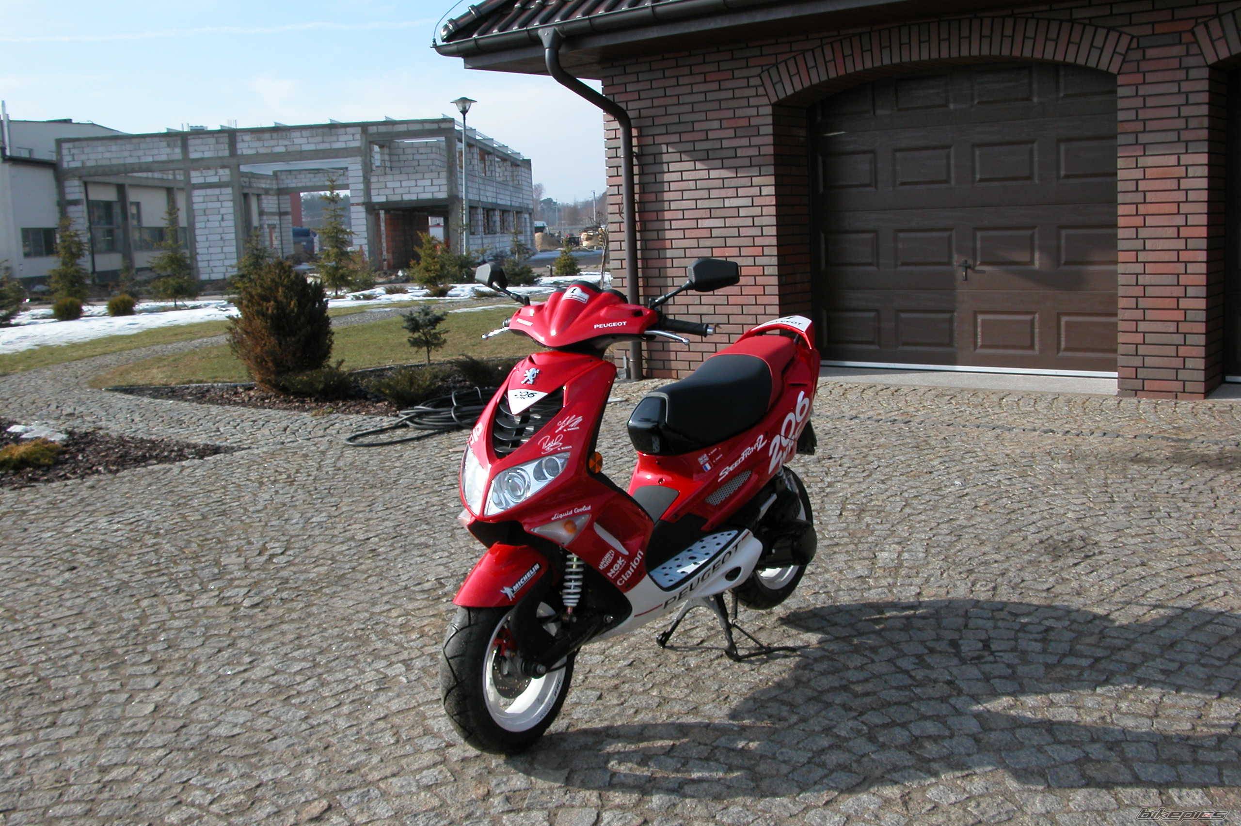 Bike Photo 555595