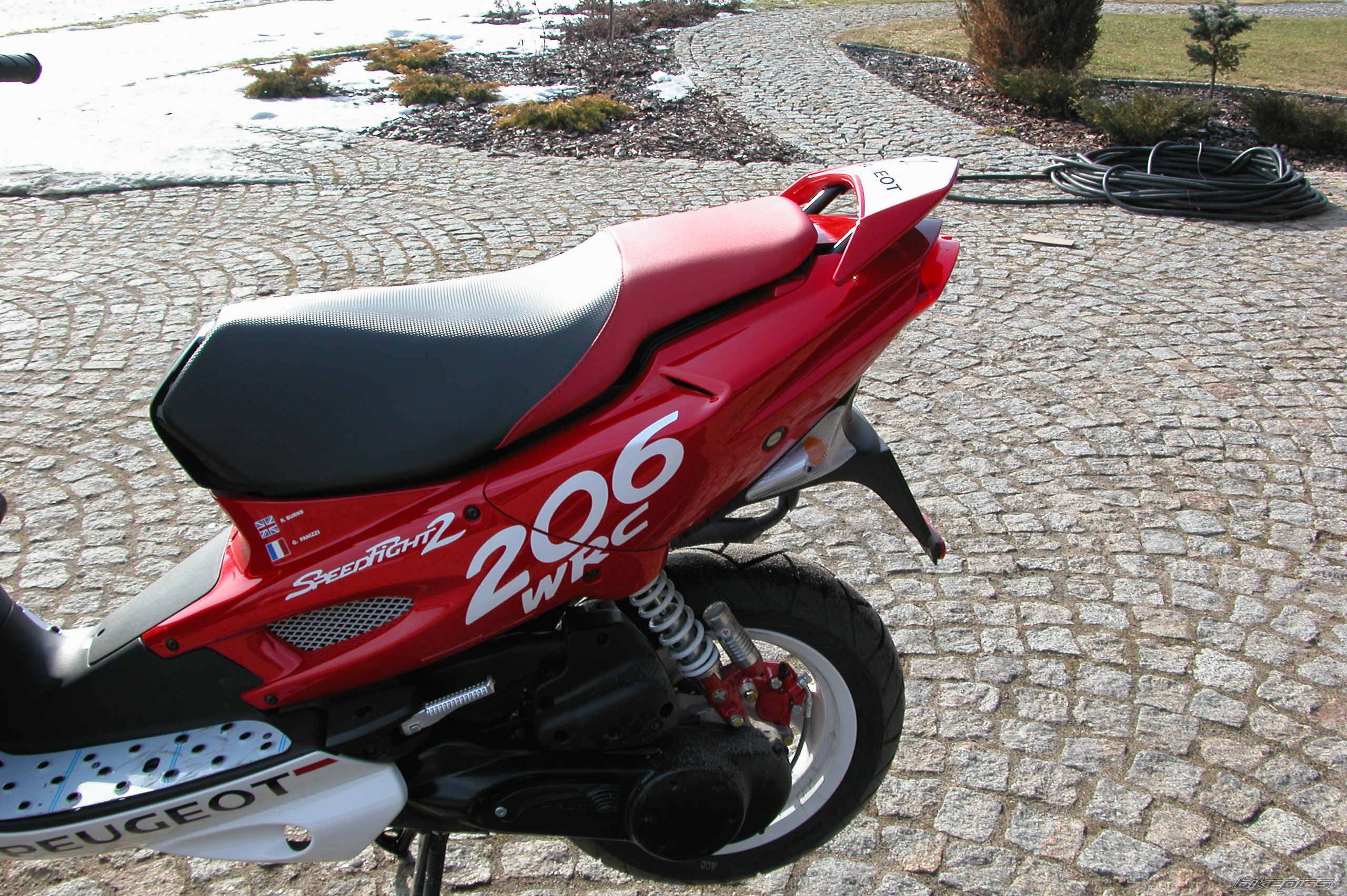 Bike Photo 555597