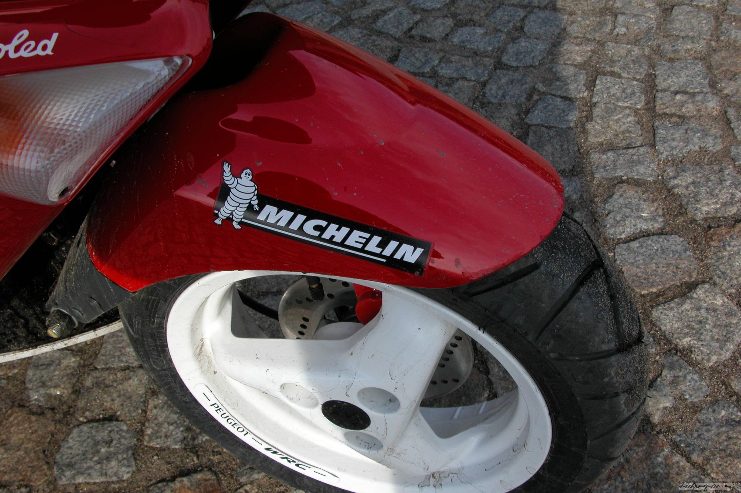 Bike Photo 555602