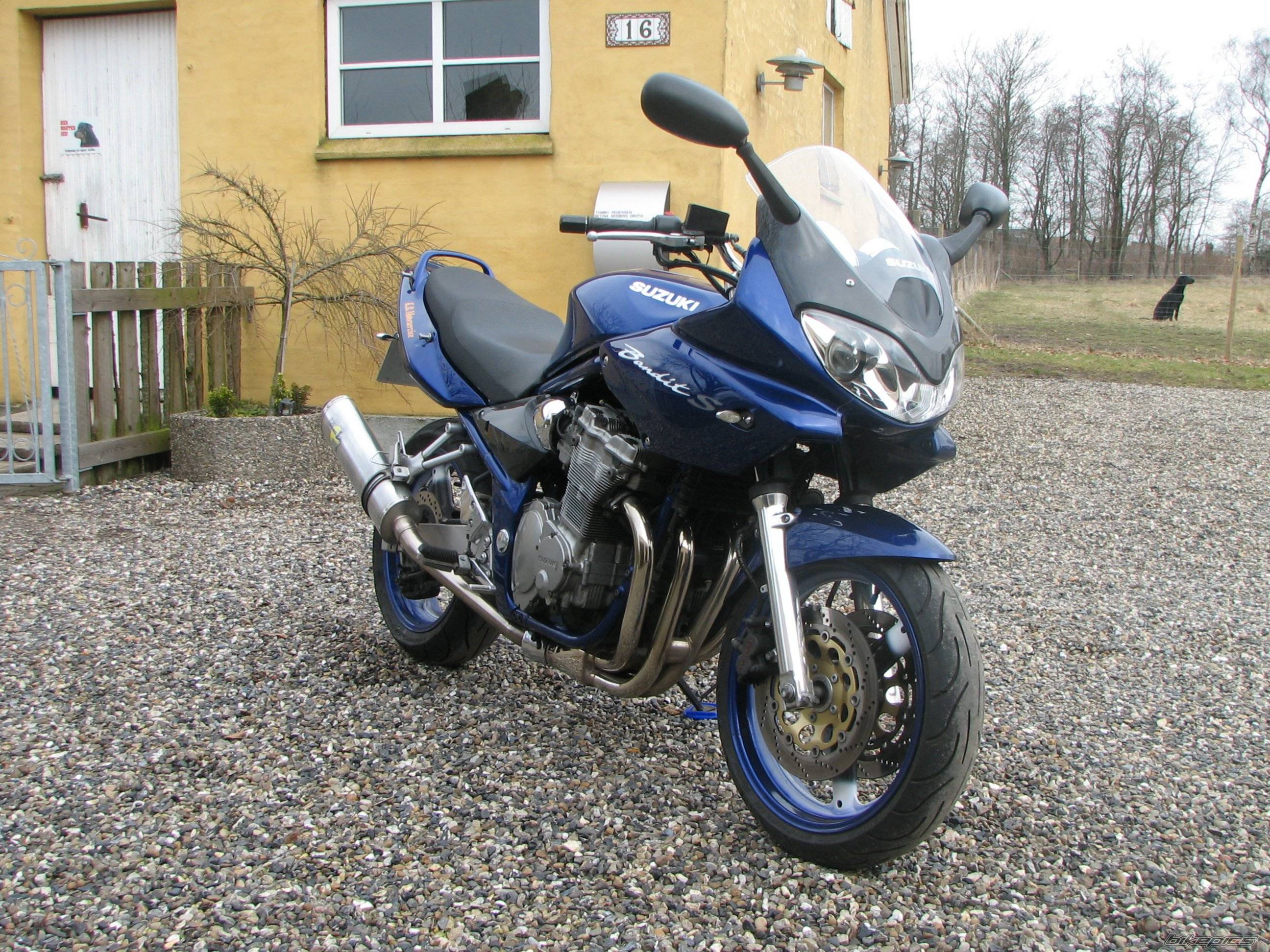 Bike Photo 555605