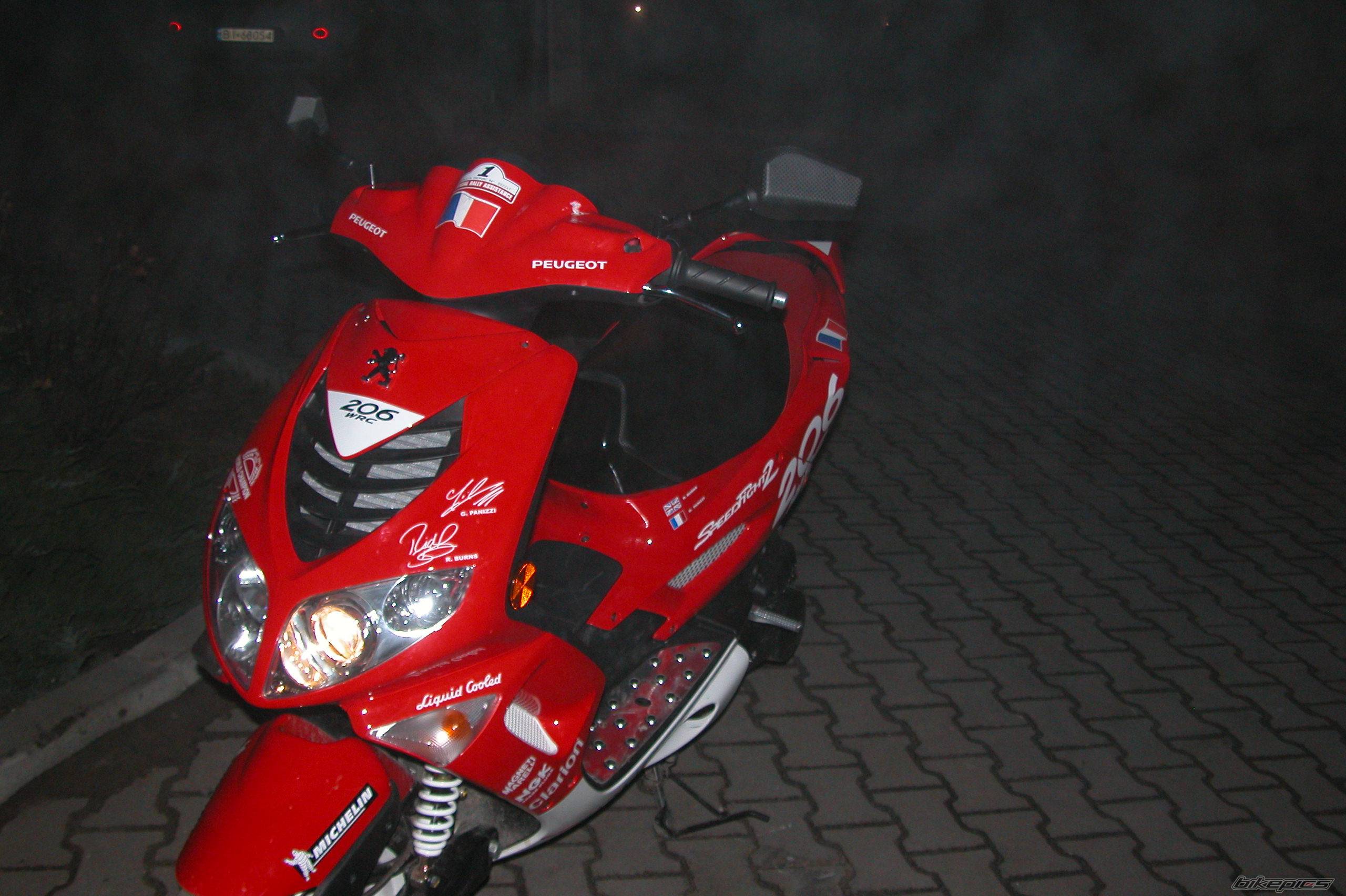 Bike Photo 555606