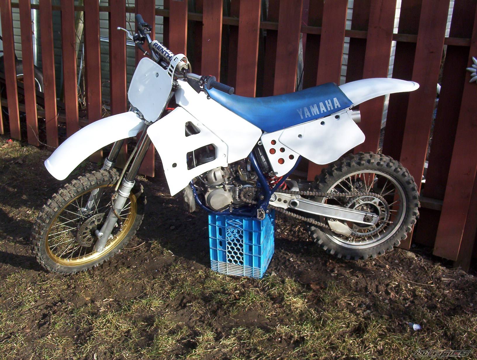Bike Photo 555620