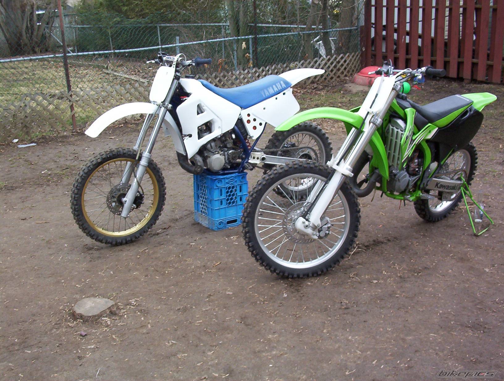 Bike Photo 555621