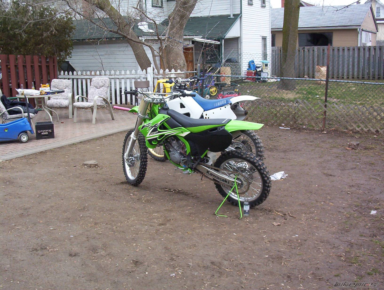 Bike Photo 555622