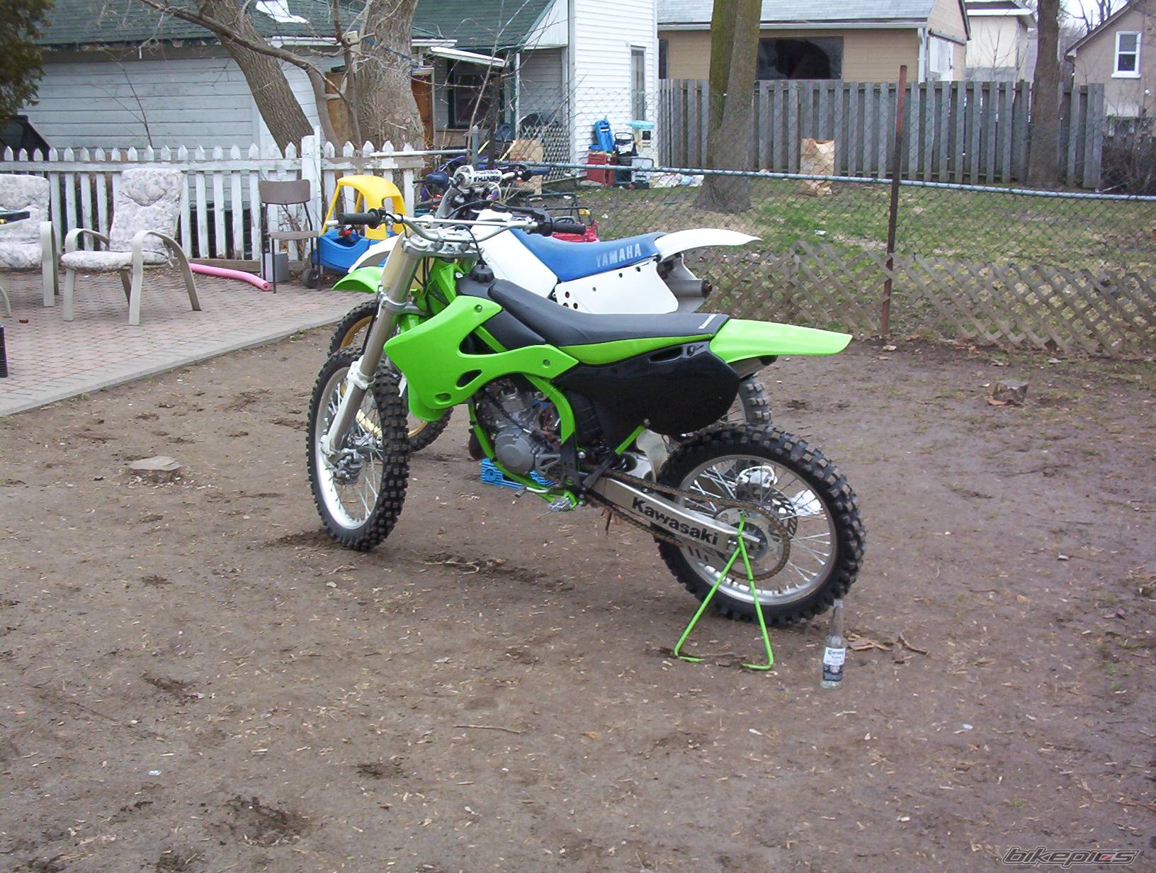 Bike Photo 555623