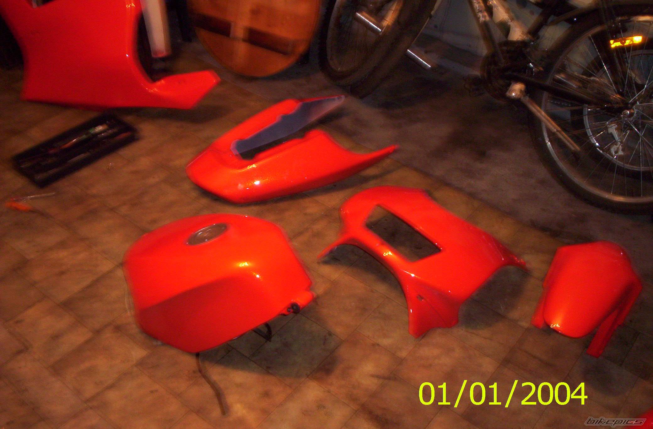 Bike Photo 555629