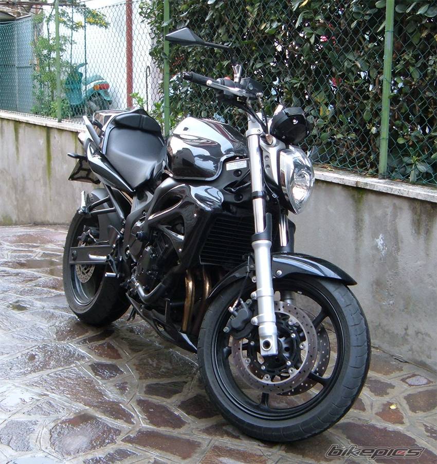 Bike Photo 555673