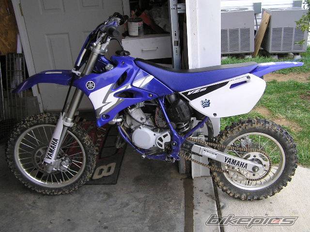 Bike Photo 555674