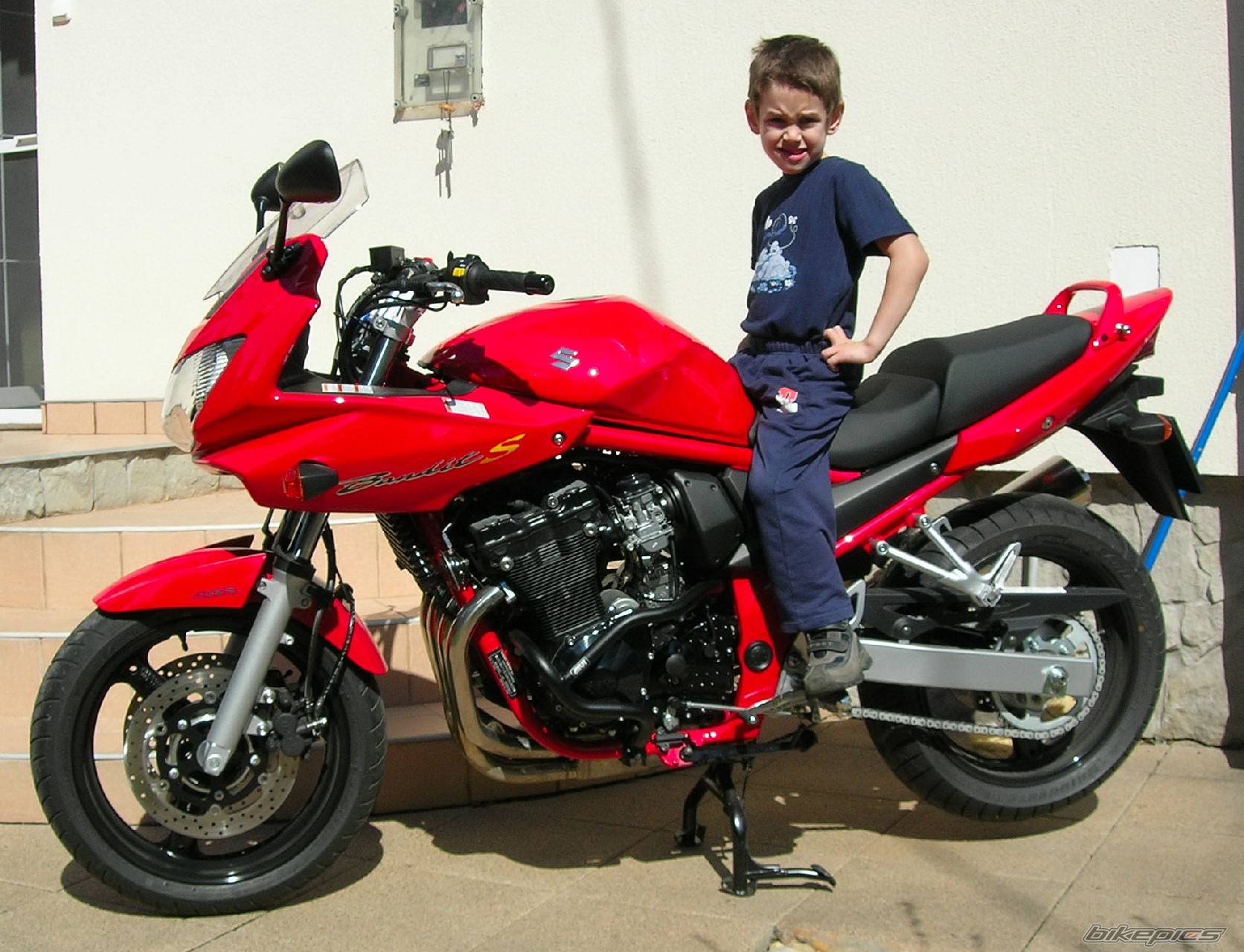 Bike Photo 555677