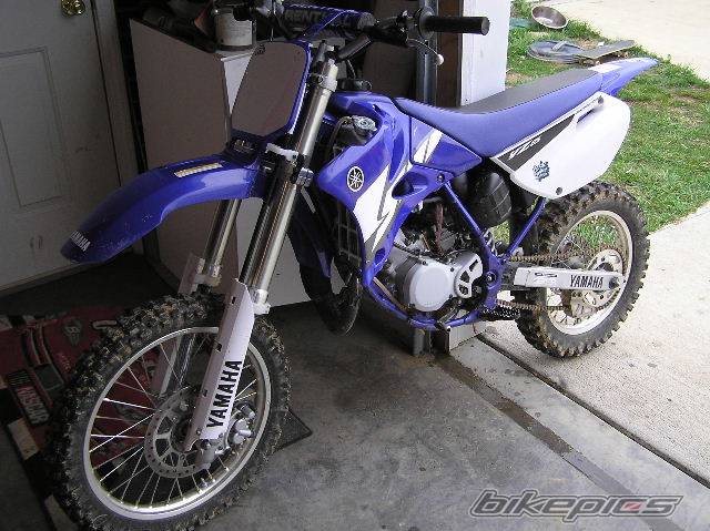 Bike Photo 555678