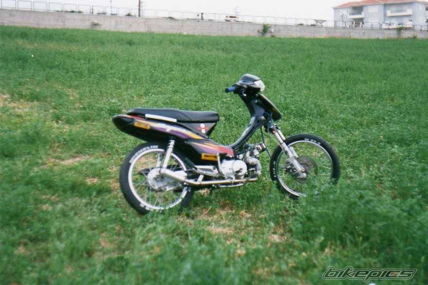 Bike Photo 555682
