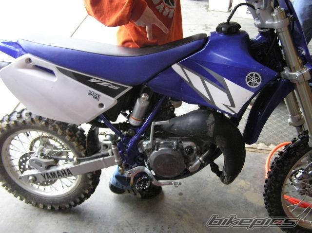 Bike Photo 555687