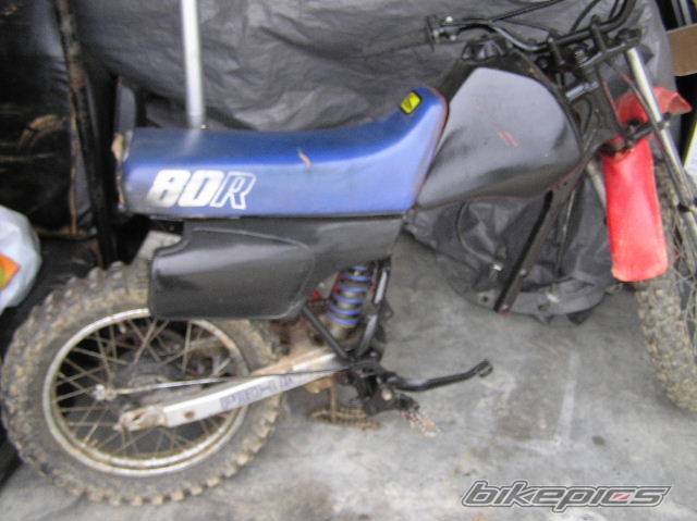 Bike Photo 555692