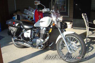 Bike Photo 555694