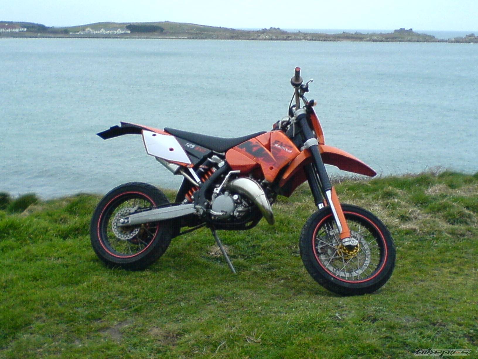 Bike Photo 555710
