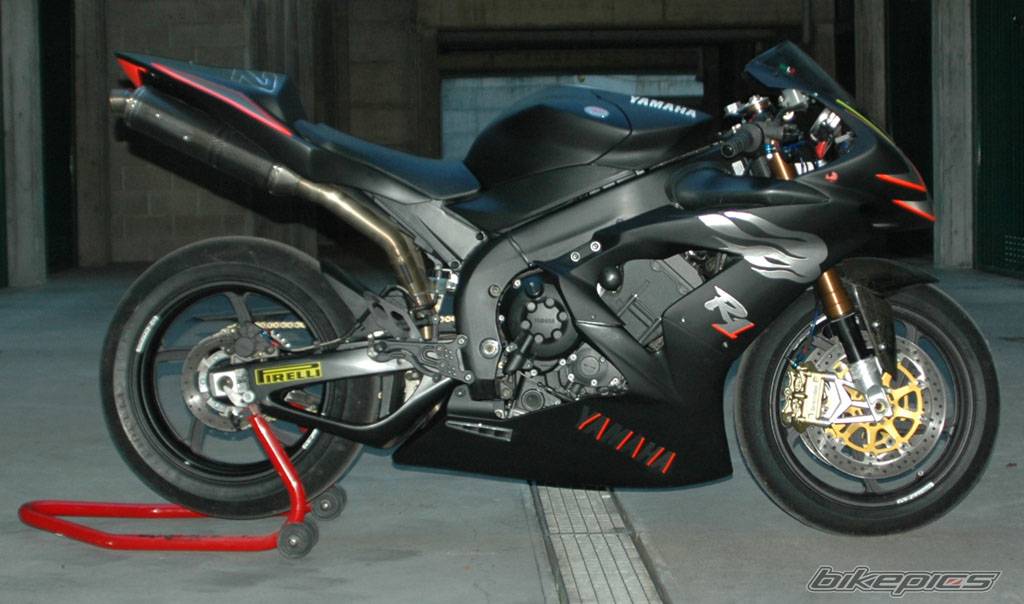 Bike Photo 555711