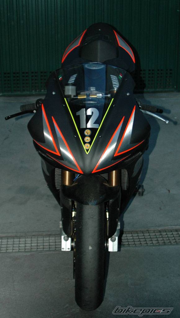 Bike Photo 555712