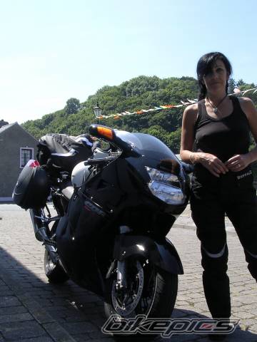 Bike Photo 555722