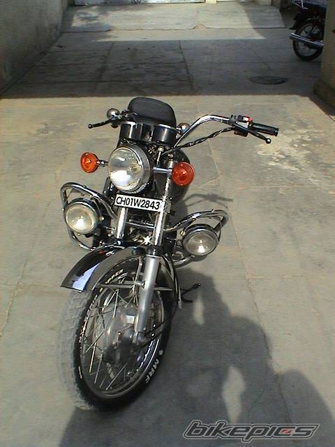 Bike Photo 55573