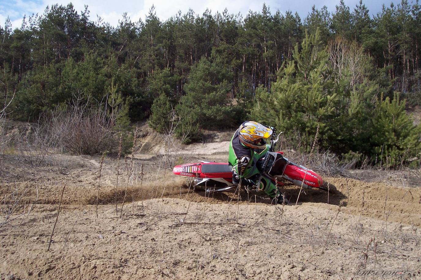 Bike Photo 555732