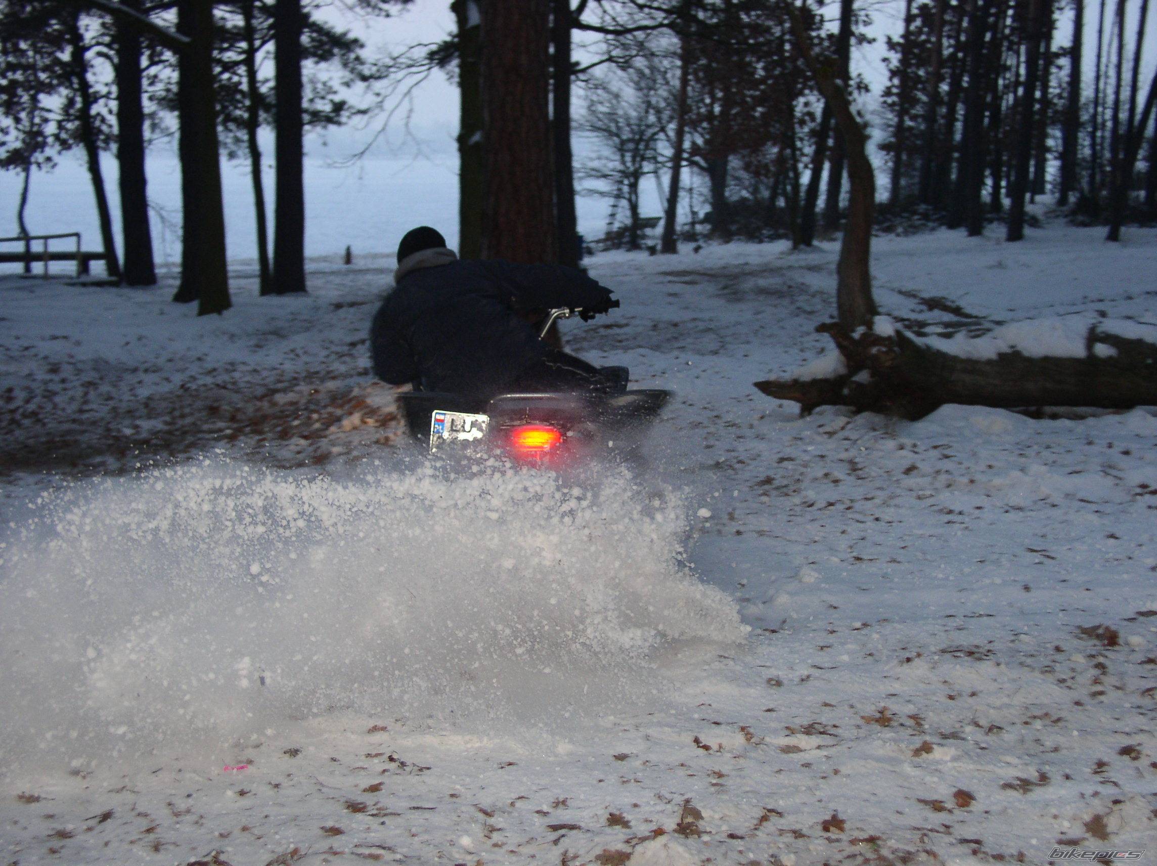 Bike Photo 555733