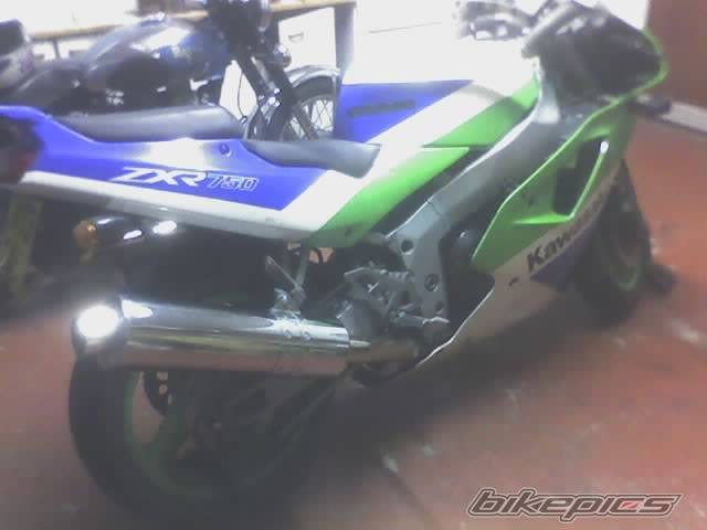 Bike Photo 555757