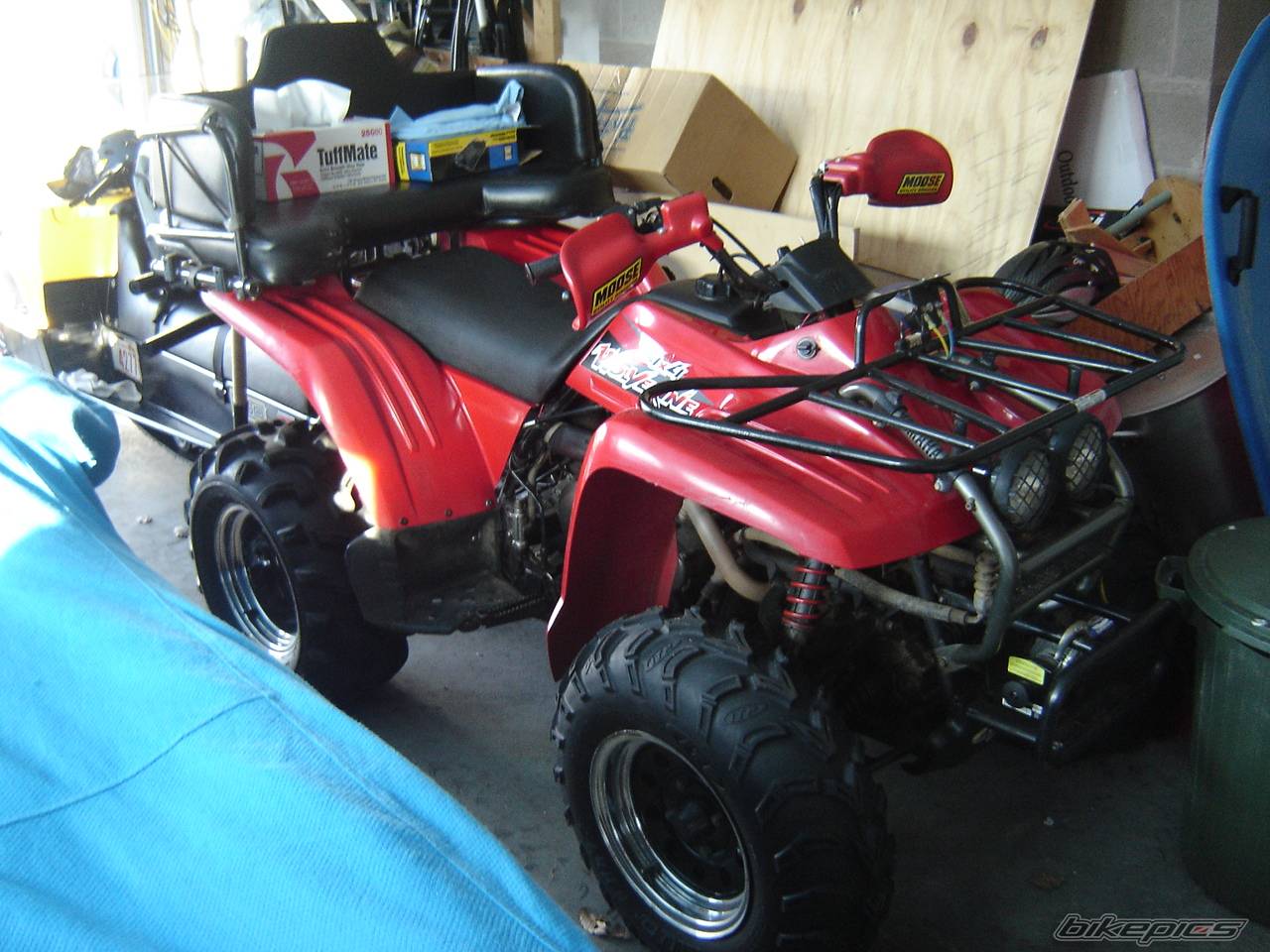 Bike Photo 555766