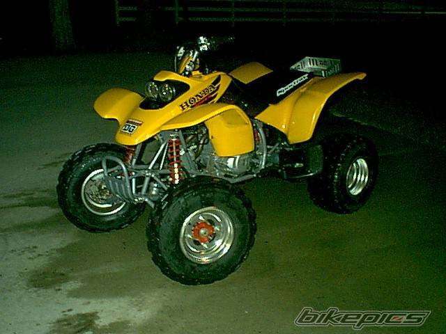 Bike Photo 5558