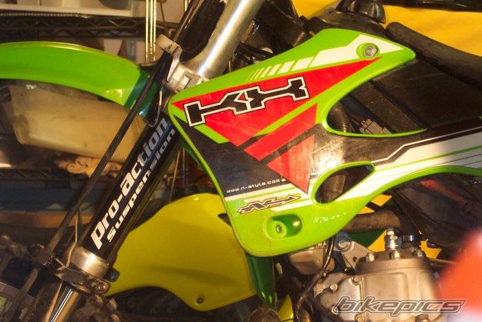 Bike Photo 555811