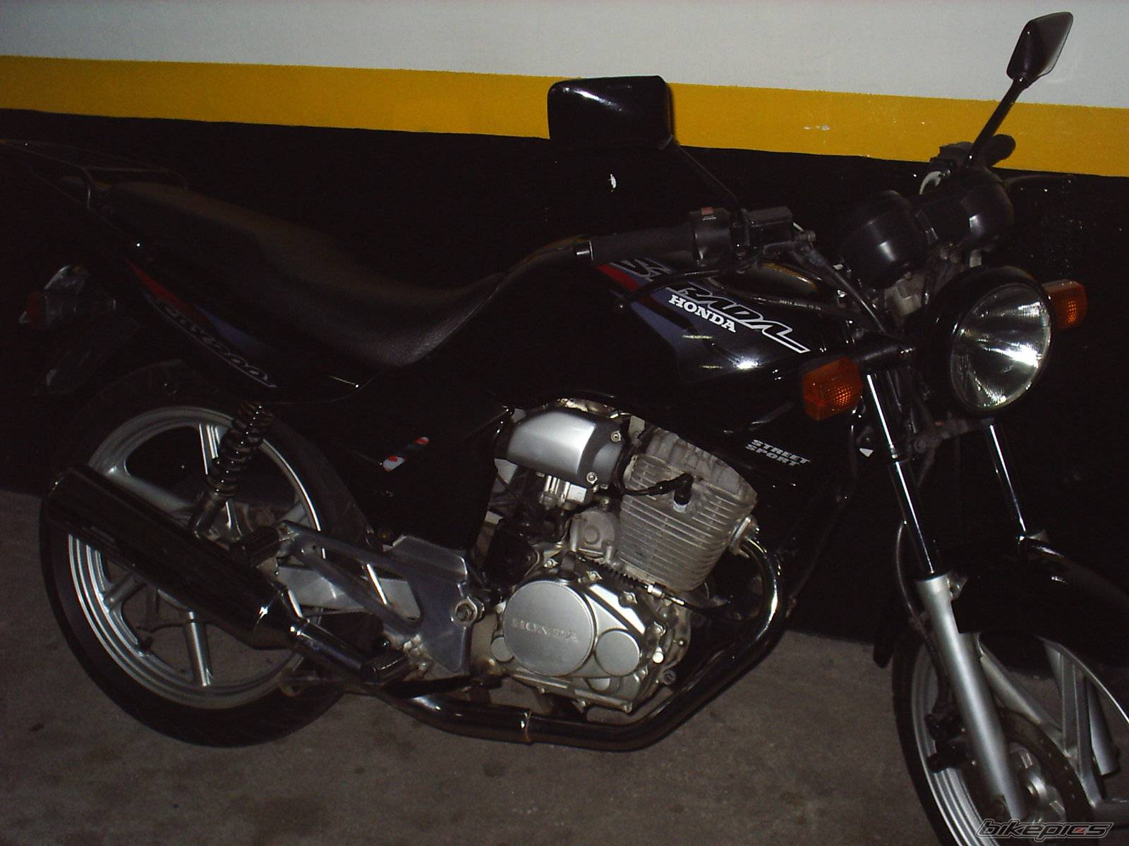 Bike Photo 555843
