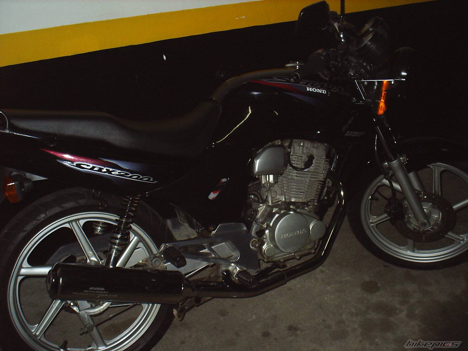 Bike Photo 555846
