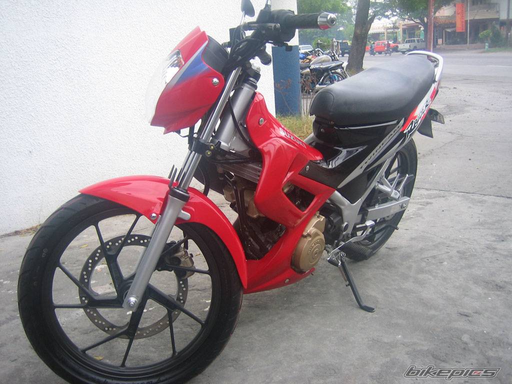Bike Photo 555911