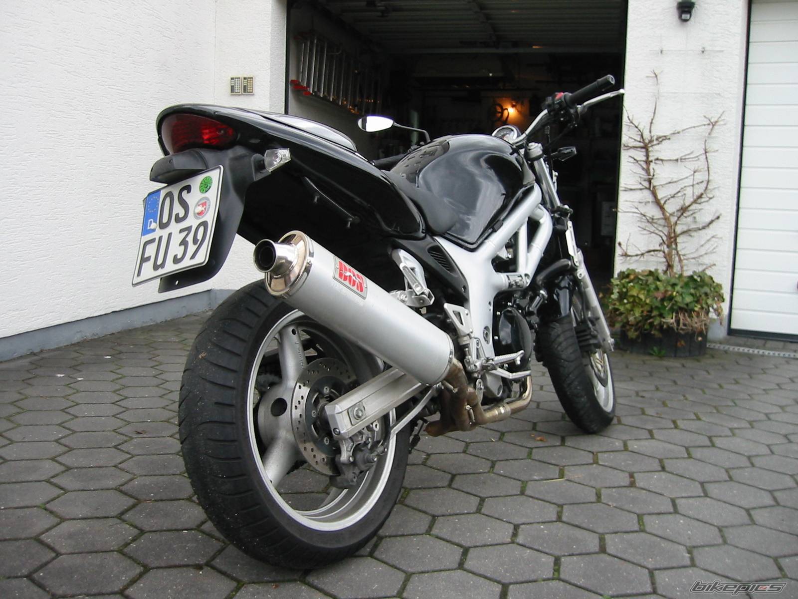 Bike Photo 555943