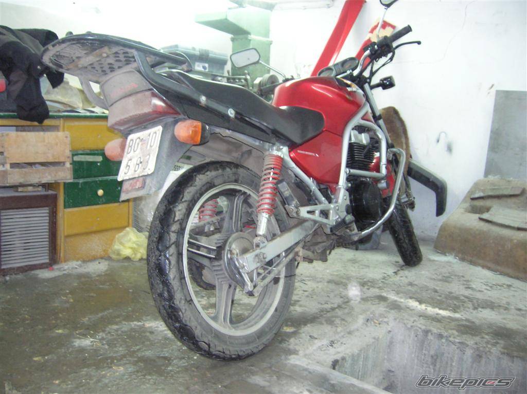 Bike Photo 555952