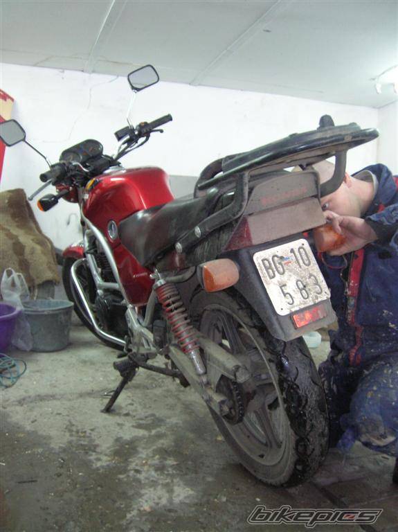 Bike Photo 555954