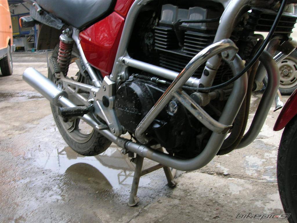 Bike Photo 555963
