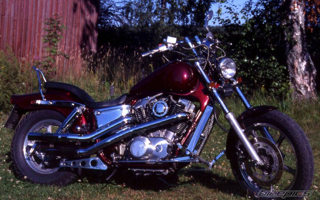 Bike Photo 555980