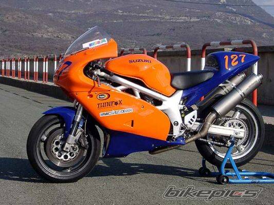 Bike Photo 55599