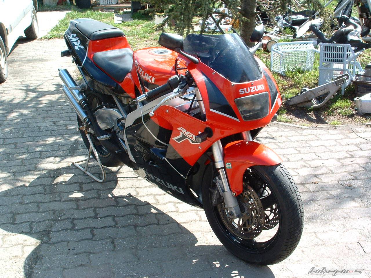 Bike Photo 555994