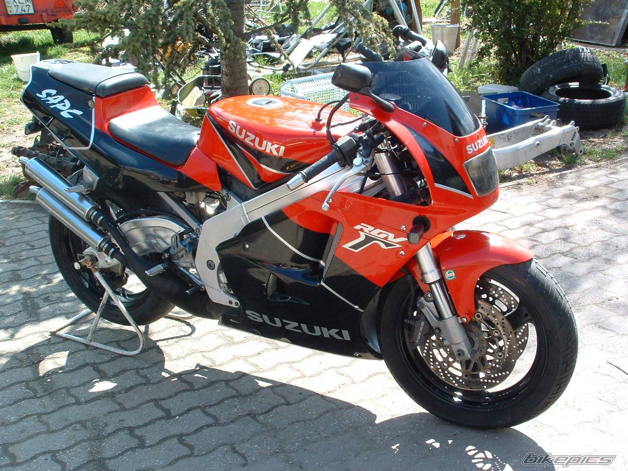 Bike Photo 555997