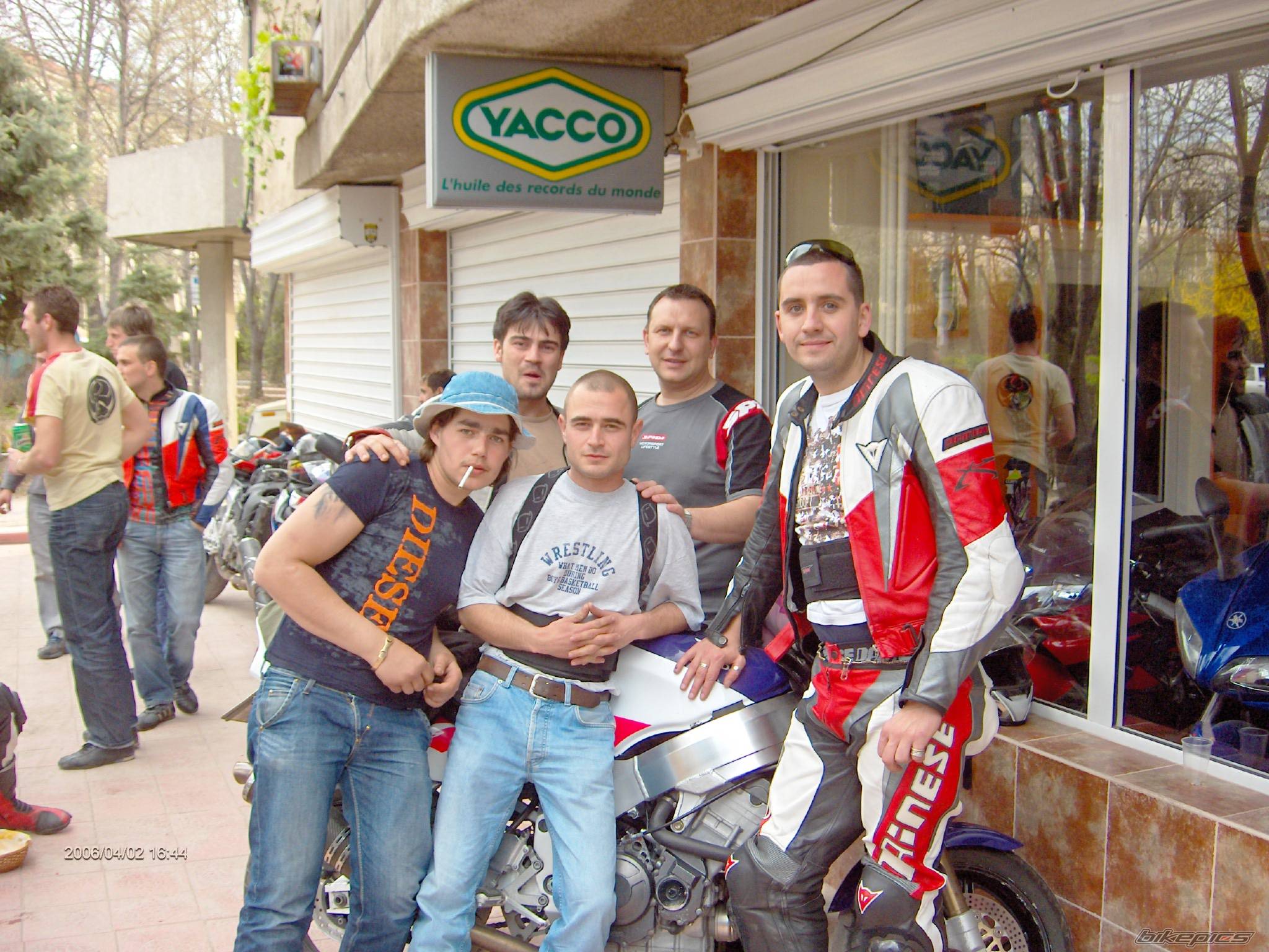 Bike Photo 556002